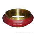 Ans, Mss Stainless Steel Anchor Flanges Forged Steel Flanges For Pipeline, Oil Field